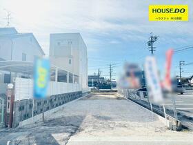 愛知県あま市坂牧北浦