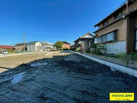 愛知県あま市西今宿郷内一