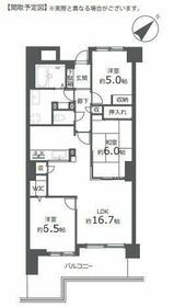 セザール伏古公園