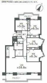 パルグラーサ札幌スクエアＡ棟