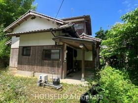 福岡県宗像市野坂