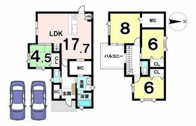 奈良県桜井市大字外山