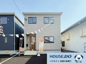 佐賀県佐賀市神野西３丁目