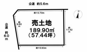 愛知県一宮市赤見３丁目