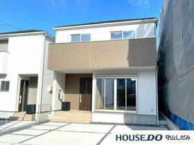 愛知県名古屋市守山区御膳洞