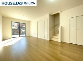 愛知県名古屋市守山区川西２丁目