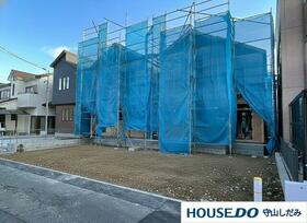 愛知県名古屋市守山区川北町