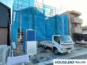 愛知県名古屋市守山区川北町