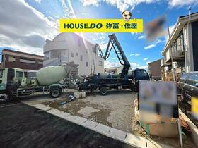 愛知県海部郡蟹江町錦１丁目