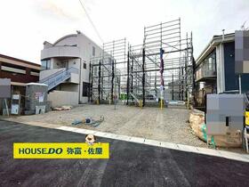 愛知県海部郡蟹江町錦１丁目