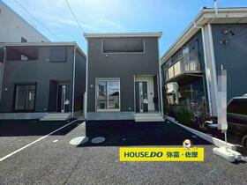 愛知県海部郡蟹江町錦１丁目