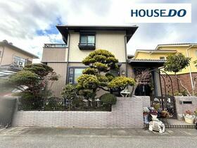 滋賀県守山市播磨田町