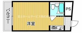 センターヒル我孫子  ｜ 大阪府大阪市住吉区我孫子３丁目（賃貸マンション1R・5階・16.00㎡） その2