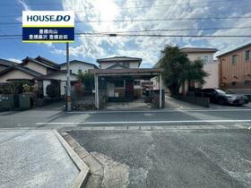 愛知県豊橋市芦原町字芦原