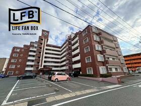 ＬＦＢ再生住宅　−サンライフ大里−