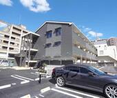 京都市伏見区久我本町 3階建 築7年のイメージ