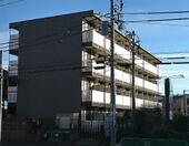 横浜市港北区樽町３丁目 4階建 築16年のイメージ