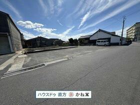 福岡県築上郡築上町大字築城