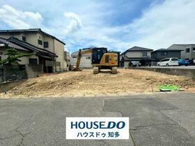 愛知県知多市にしの台4丁目