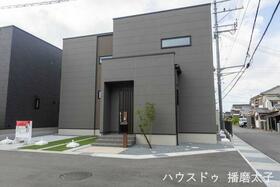 兵庫県揖保郡太子町鵤