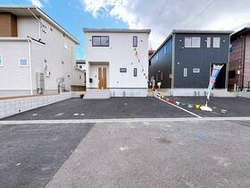 三重県鈴鹿市鈴鹿ハイツ