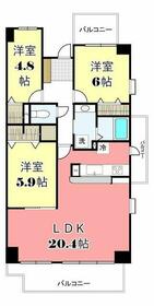 グランドメゾン四日市