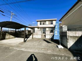群馬県高崎市中里町