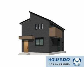 佐賀県佐賀市大和町大字久池井