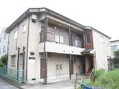 茨木市大住町 2階建 築34年のイメージ