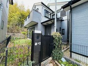 京都府京田辺市薪狼谷