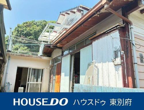 Used Detached House, Saiki, Oita
