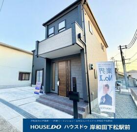 大阪府岸和田市磯上町２丁目