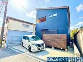 大阪府岸和田市南上町１丁目