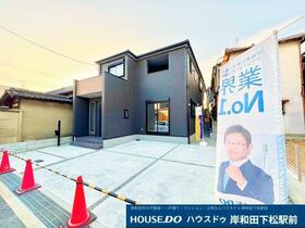 大阪府岸和田市磯上町２丁目
