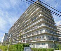 岸和田コーポラス壱号棟　６０６号