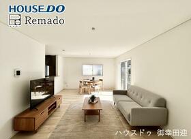 熊本県上益城郡益城町大字宮園