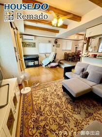 熊本県合志市幾久富