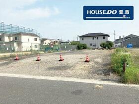 愛知県あま市新居屋小舟戸