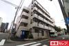 ハウザー金山 4階 築34年9ヶ月の賃貸物件