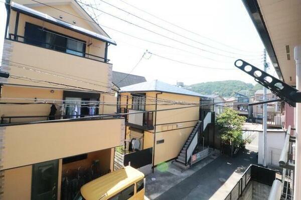 兵庫県神戸市須磨区平田町５丁目(賃貸アパート1K・2階・19.87㎡)の写真 その11