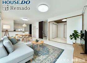 熊本県合志市幾久富