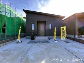 群馬県高崎市塚田町