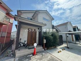 栃木県宇都宮市西川田５丁目