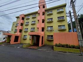 サンハイツ鳴水