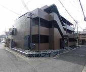 京都市伏見区深草フケノ内町 3階建 築27年のイメージ