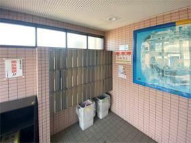 ブライト４５ 404 ｜ 滋賀県草津市野路東６丁目（賃貸マンション1K・4階・29.96㎡） その16