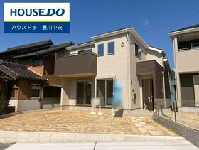 愛知県新城市富沢１丁目