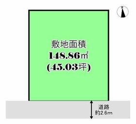 三重県四日市市ときわ２丁目