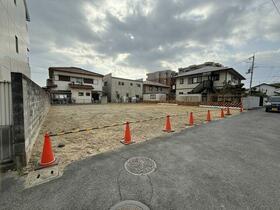 奈良県奈良市あやめ池南２丁目