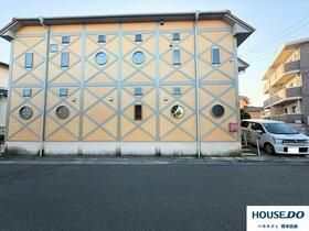 熊本県熊本市東区江津１丁目